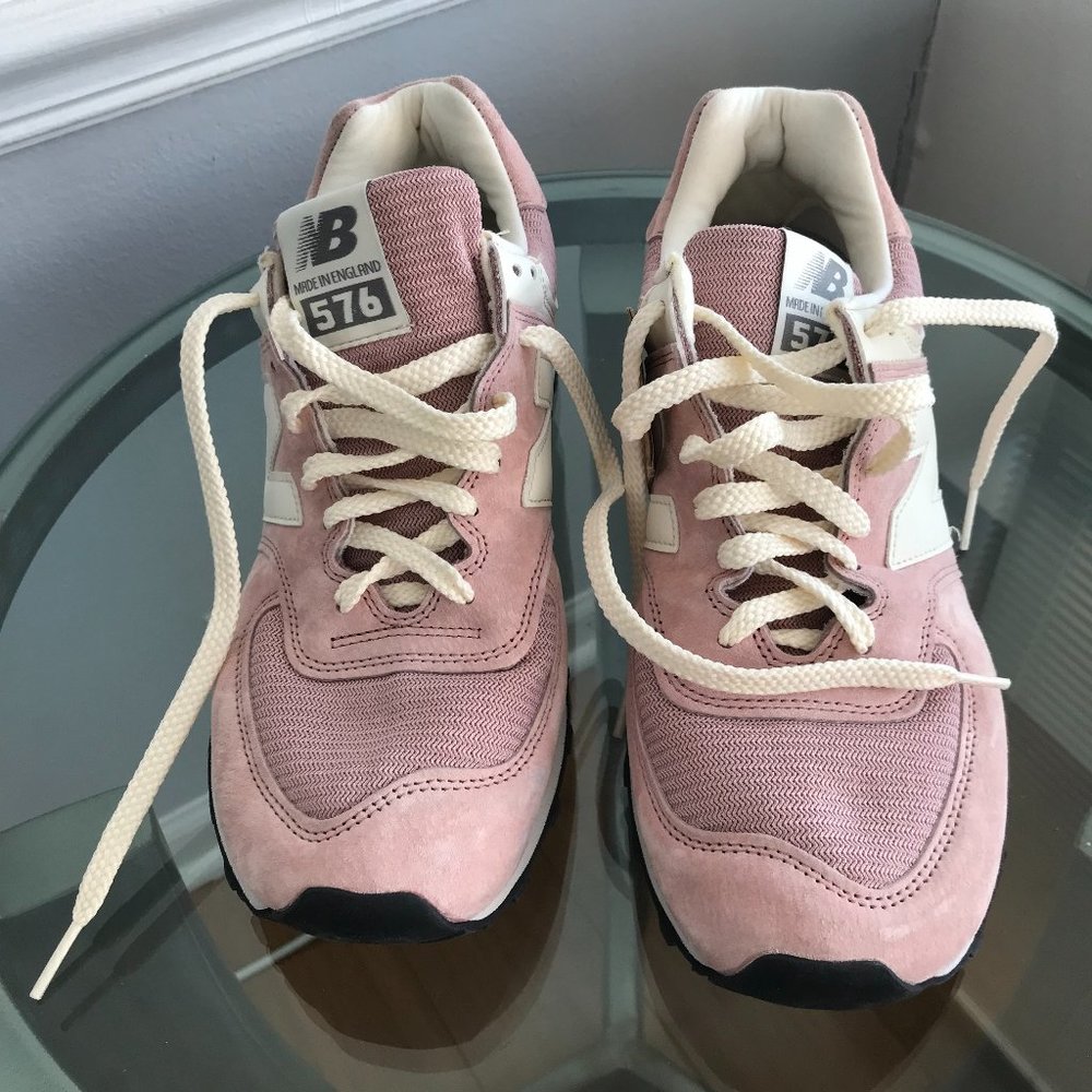 NEW BALANCE Women's Made in UK 576